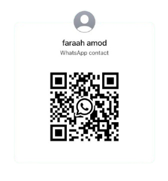 WhatsApp QR Code